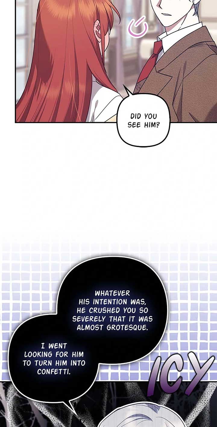 The Abandoned Bachelorette Enjoys Her Simple Life Chapter 82 - Page 7