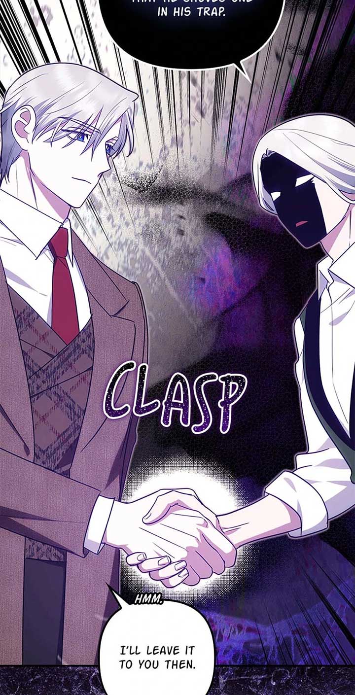 The Abandoned Bachelorette Enjoys Her Simple Life Chapter 82 - Page 70