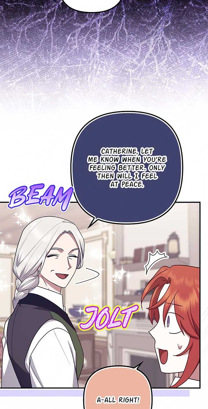 The Abandoned Bachelorette Enjoys Her Simple Life Chapter 82 - Page 71