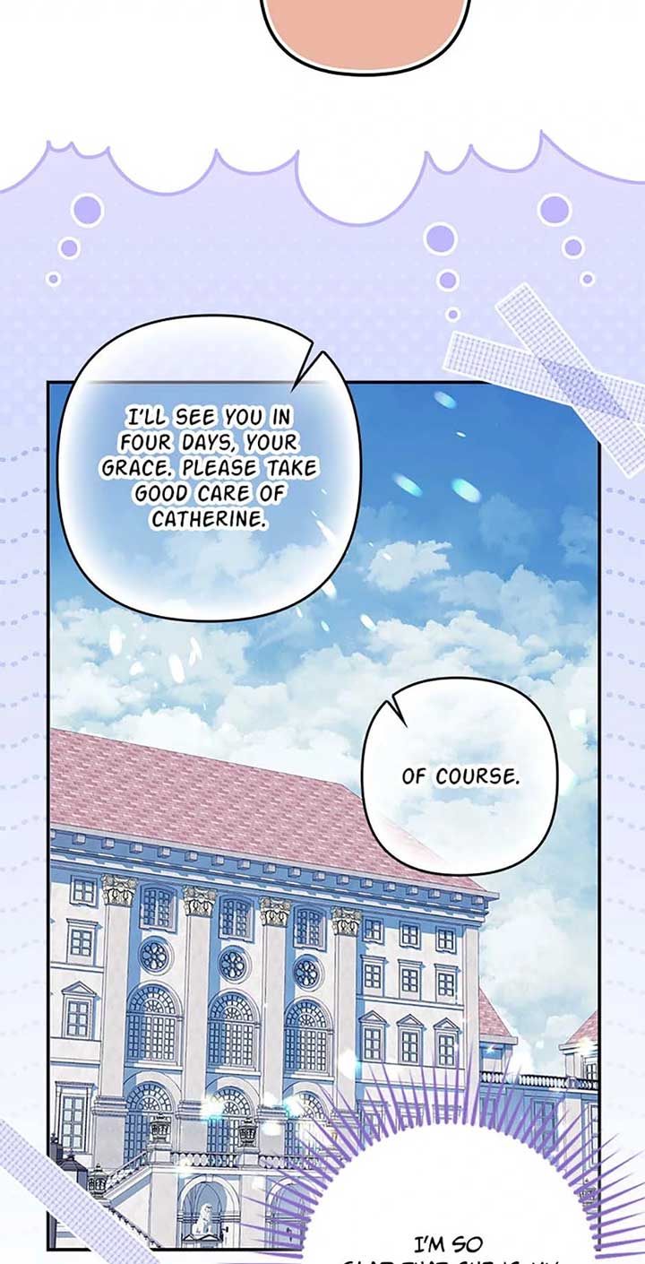 The Abandoned Bachelorette Enjoys Her Simple Life Chapter 82 - Page 72