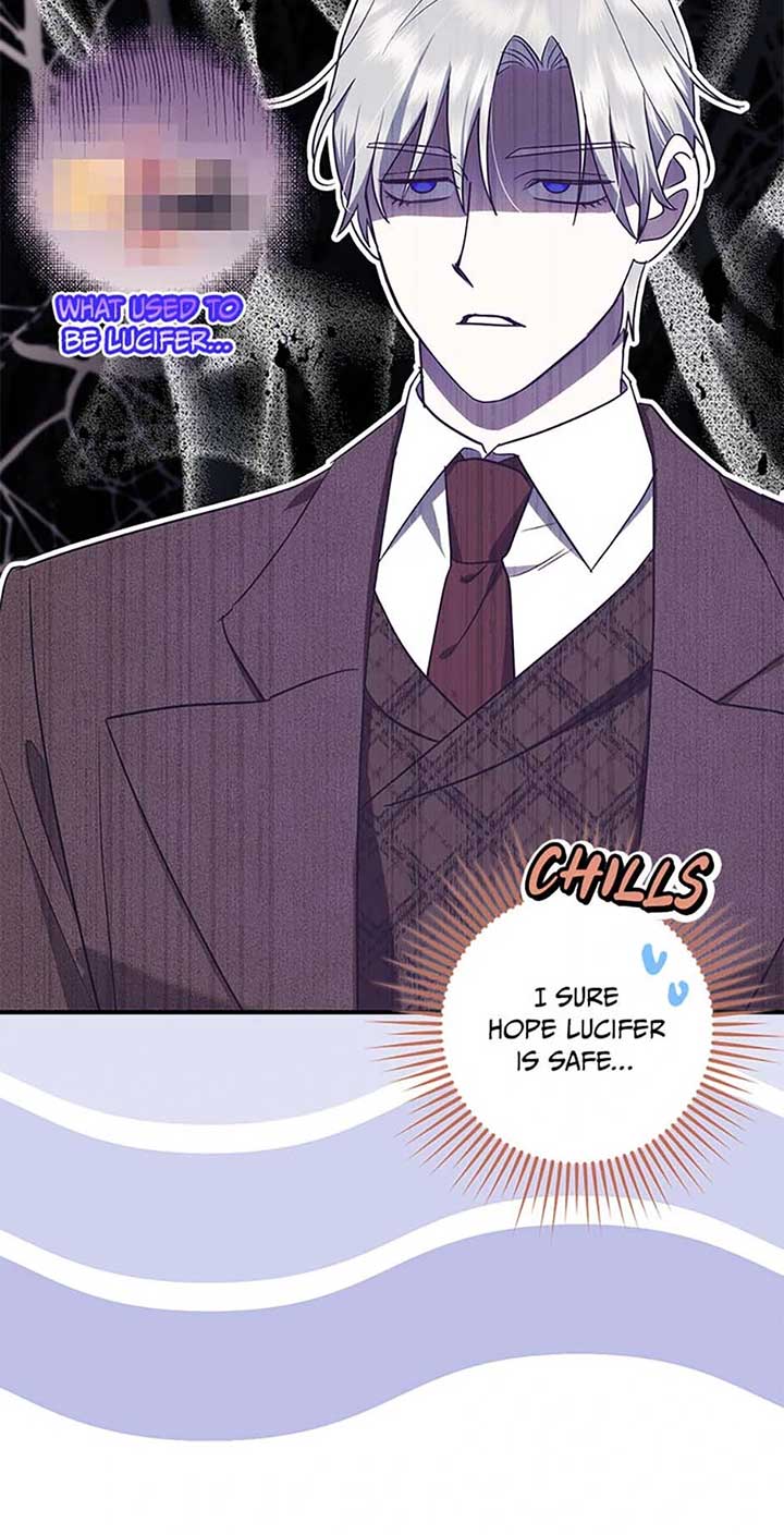 The Abandoned Bachelorette Enjoys Her Simple Life Chapter 82 - Page 8