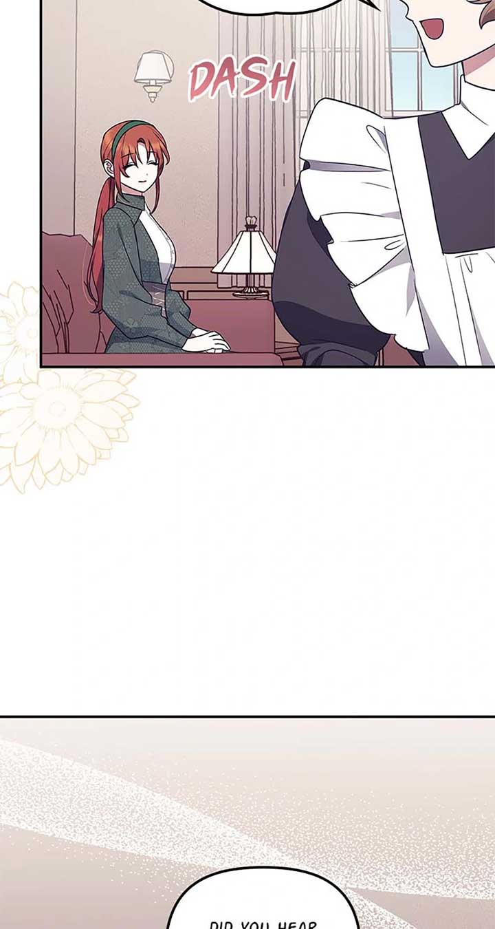 The Abandoned Bachelorette Enjoys Her Simple Life Chapter 83 - Page 13