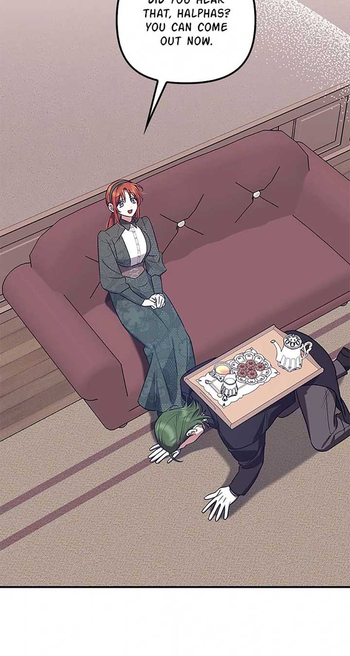 The Abandoned Bachelorette Enjoys Her Simple Life Chapter 83 - Page 14