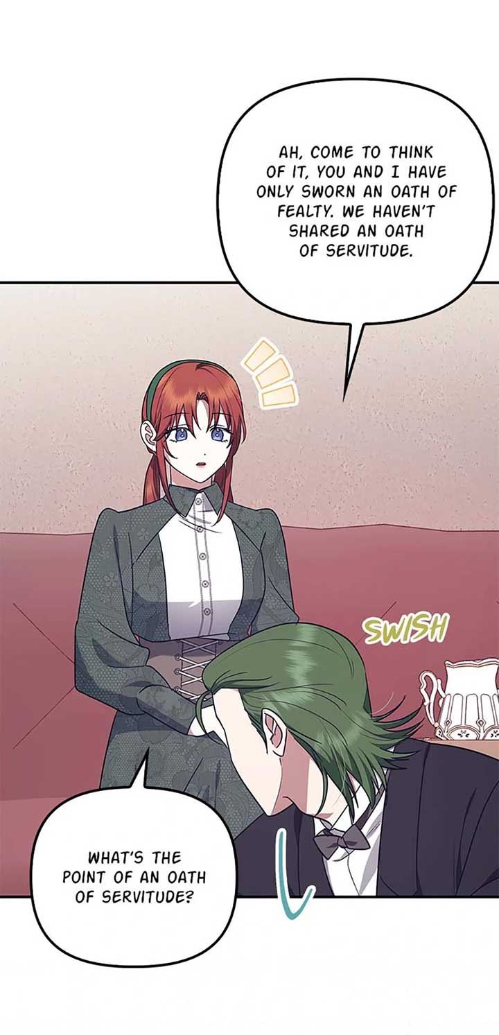 The Abandoned Bachelorette Enjoys Her Simple Life Chapter 83 - Page 16