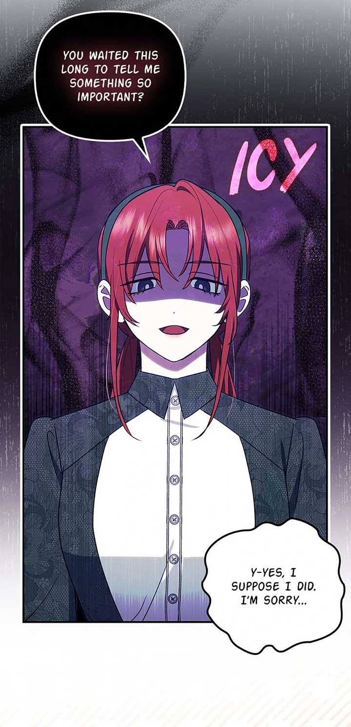 The Abandoned Bachelorette Enjoys Her Simple Life Chapter 83 - Page 18