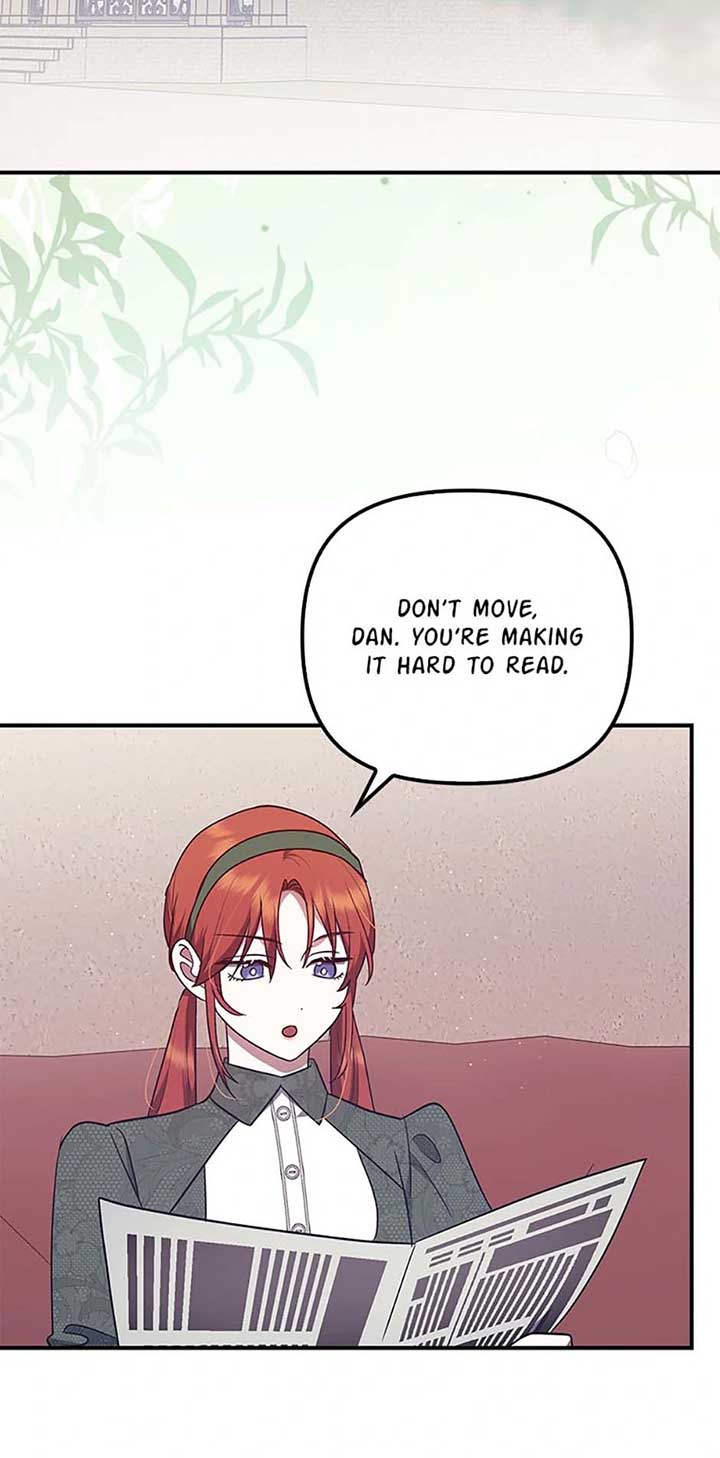 The Abandoned Bachelorette Enjoys Her Simple Life Chapter 83 - Page 2