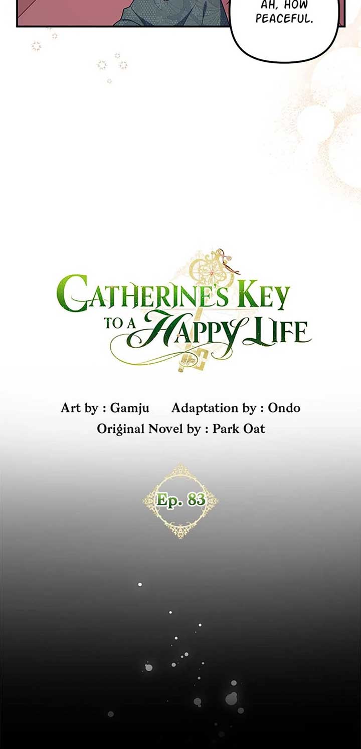 The Abandoned Bachelorette Enjoys Her Simple Life Chapter 83 - Page 21