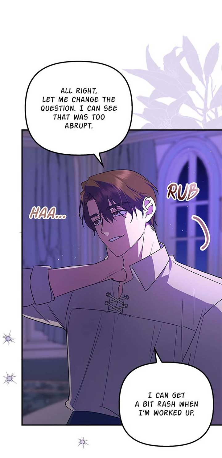 The Abandoned Bachelorette Enjoys Her Simple Life Chapter 83 - Page 25