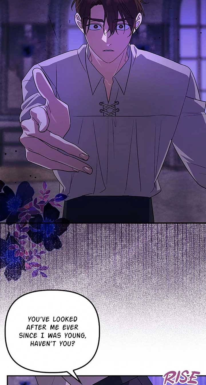 The Abandoned Bachelorette Enjoys Her Simple Life Chapter 83 - Page 33