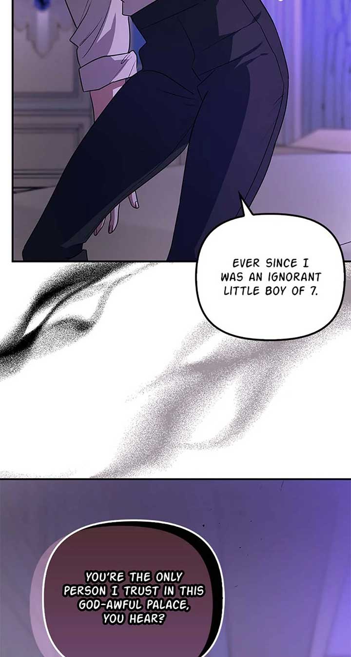 The Abandoned Bachelorette Enjoys Her Simple Life Chapter 83 - Page 34