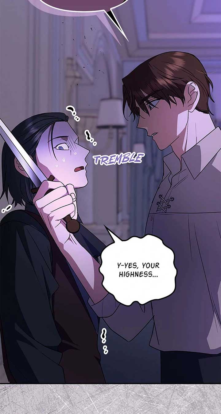 The Abandoned Bachelorette Enjoys Her Simple Life Chapter 83 - Page 35