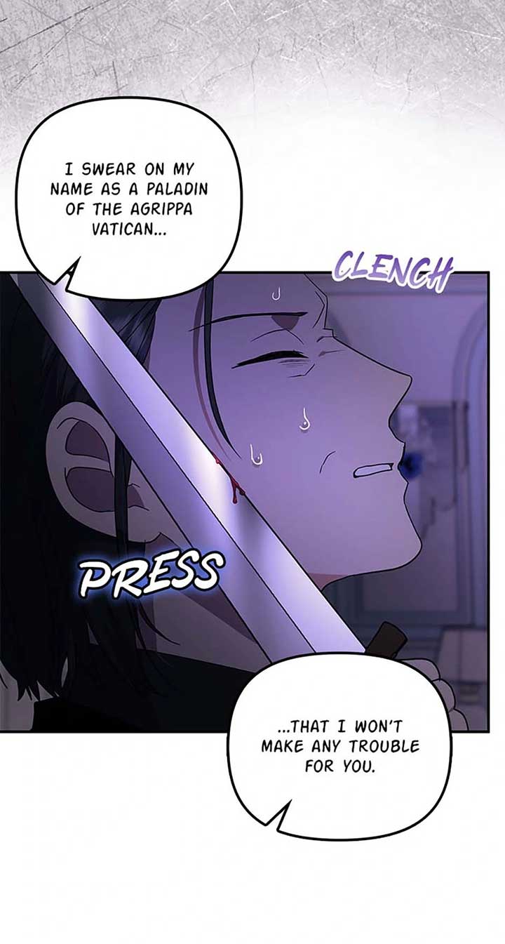 The Abandoned Bachelorette Enjoys Her Simple Life Chapter 83 - Page 36