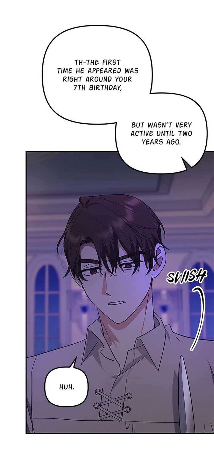 The Abandoned Bachelorette Enjoys Her Simple Life Chapter 83 - Page 37