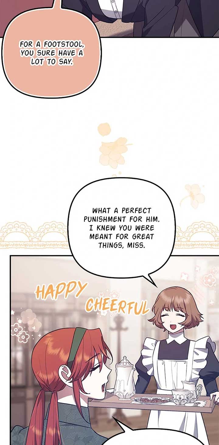 The Abandoned Bachelorette Enjoys Her Simple Life Chapter 83 - Page 4