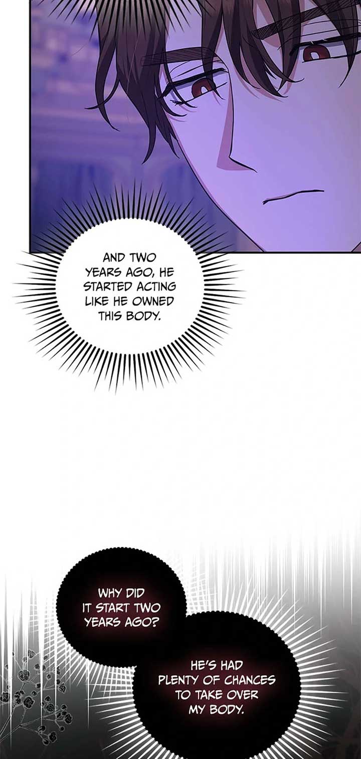 The Abandoned Bachelorette Enjoys Her Simple Life Chapter 83 - Page 41