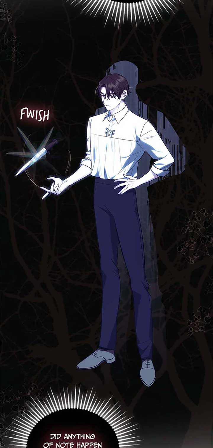 The Abandoned Bachelorette Enjoys Her Simple Life Chapter 83 - Page 42