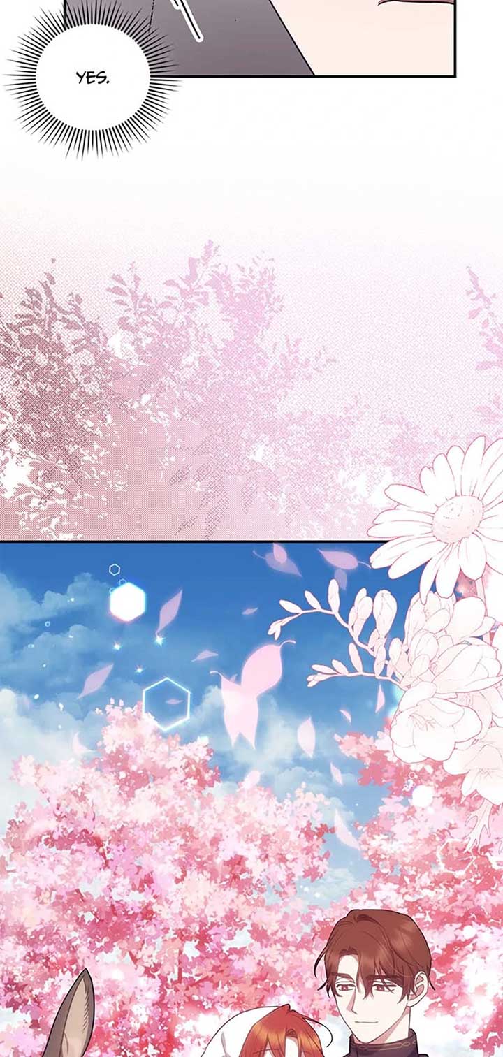 The Abandoned Bachelorette Enjoys Her Simple Life Chapter 83 - Page 44