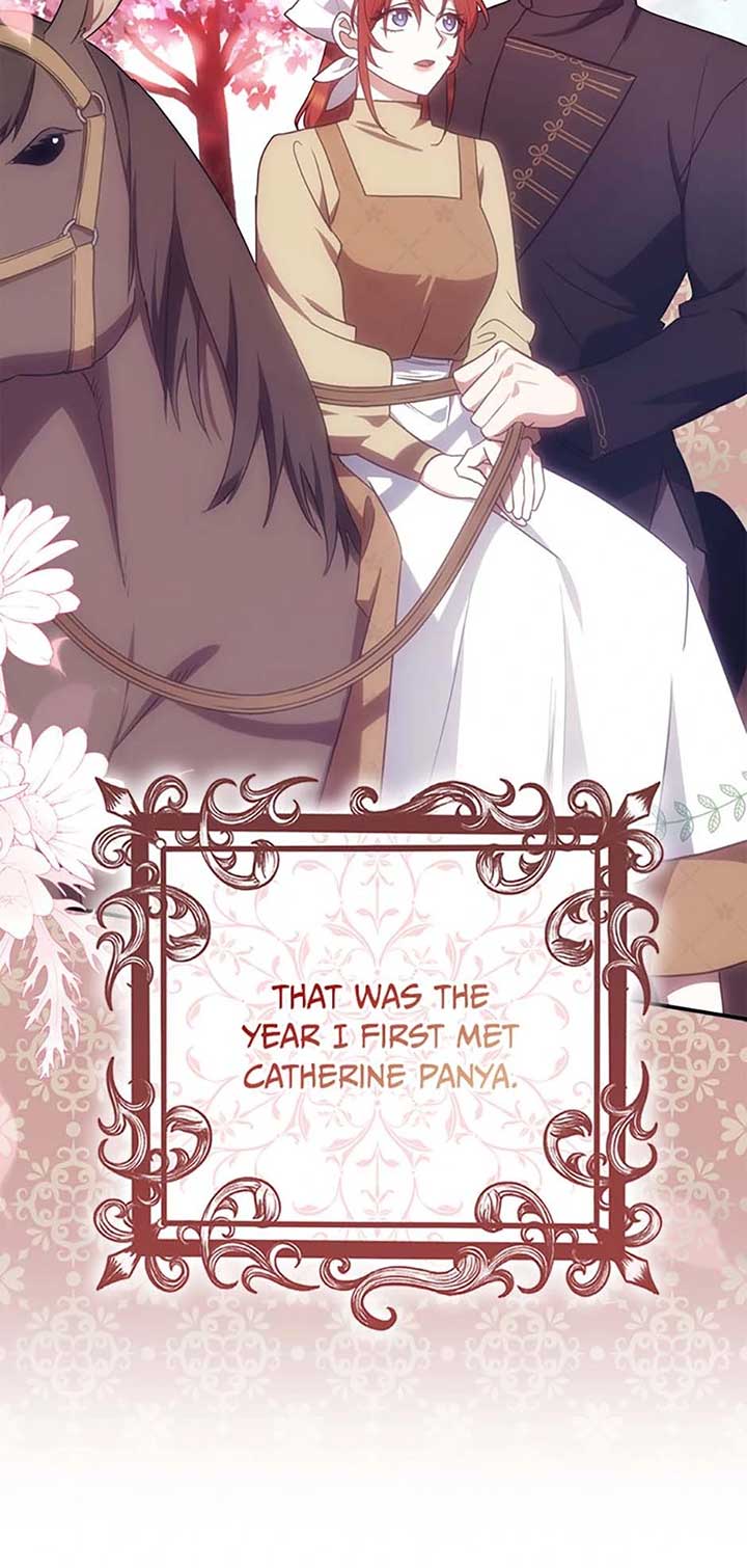 The Abandoned Bachelorette Enjoys Her Simple Life Chapter 83 - Page 45