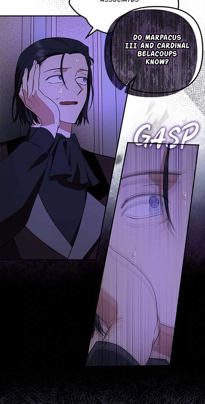 The Abandoned Bachelorette Enjoys Her Simple Life Chapter 83 - Page 47