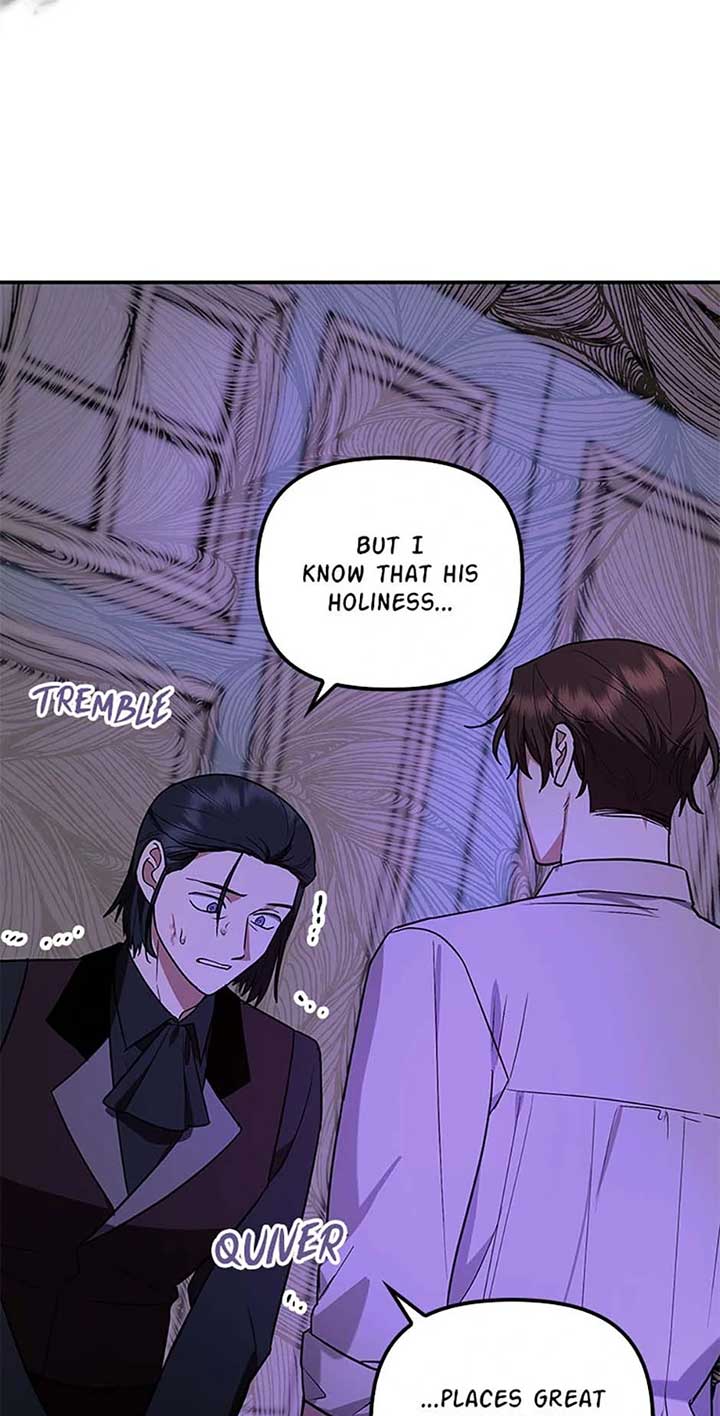 The Abandoned Bachelorette Enjoys Her Simple Life Chapter 83 - Page 49