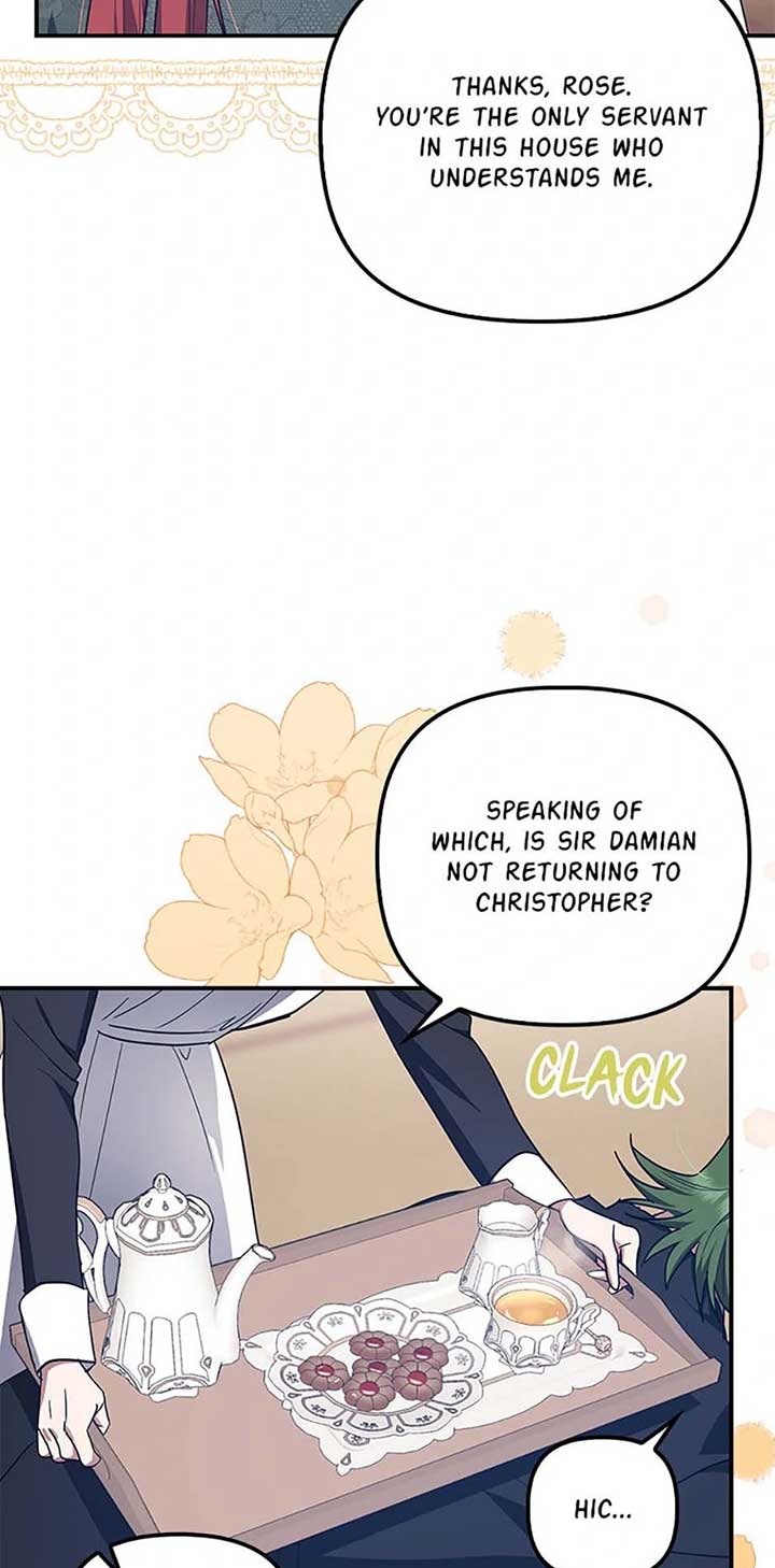 The Abandoned Bachelorette Enjoys Her Simple Life Chapter 83 - Page 5