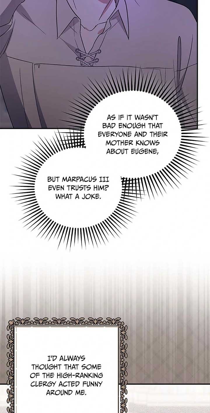 The Abandoned Bachelorette Enjoys Her Simple Life Chapter 83 - Page 51