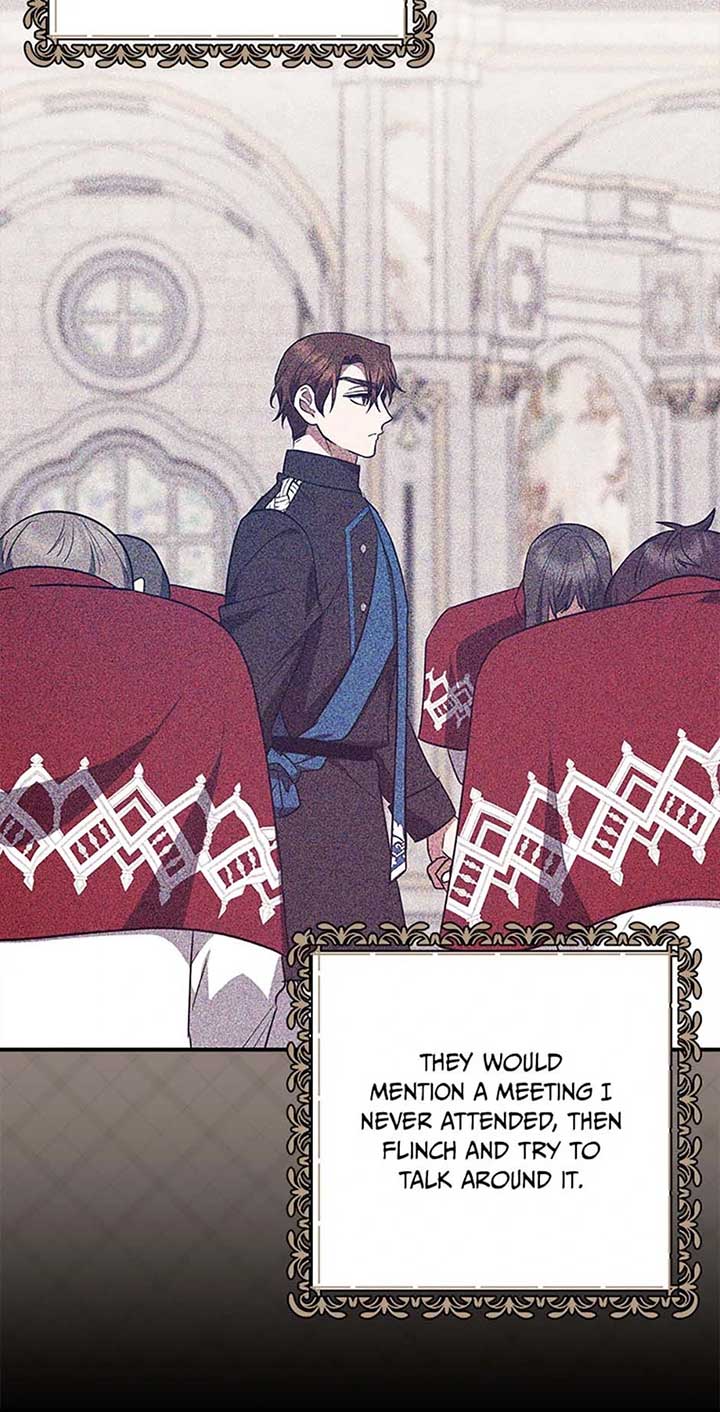 The Abandoned Bachelorette Enjoys Her Simple Life Chapter 83 - Page 52