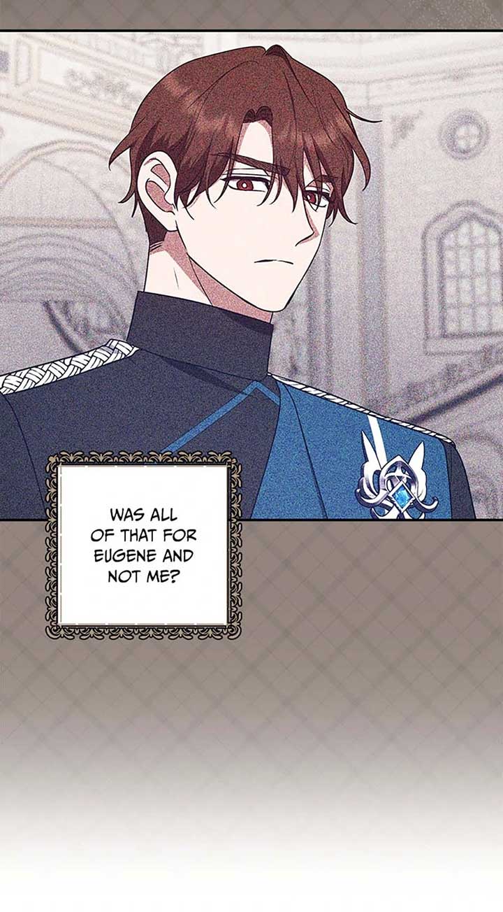 The Abandoned Bachelorette Enjoys Her Simple Life Chapter 83 - Page 54