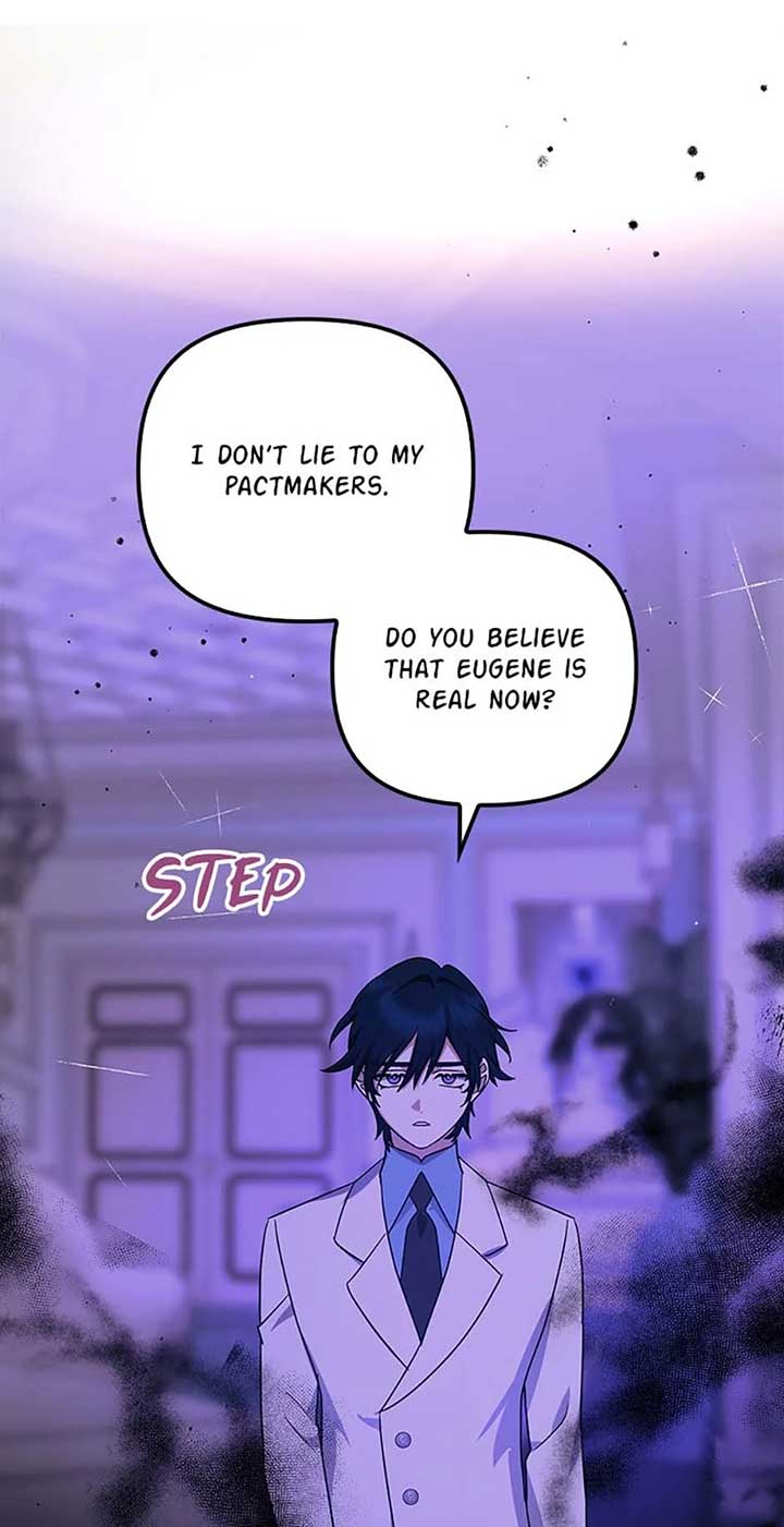 The Abandoned Bachelorette Enjoys Her Simple Life Chapter 83 - Page 59