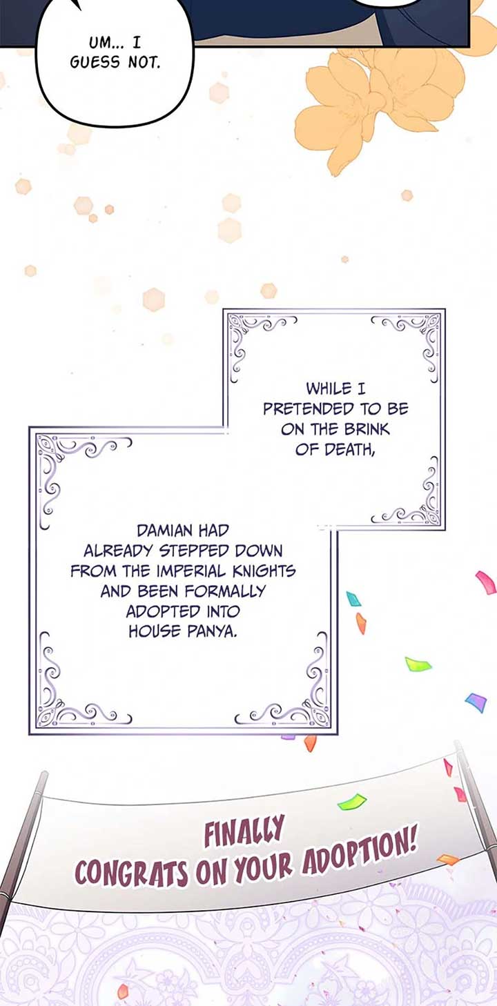 The Abandoned Bachelorette Enjoys Her Simple Life Chapter 83 - Page 6