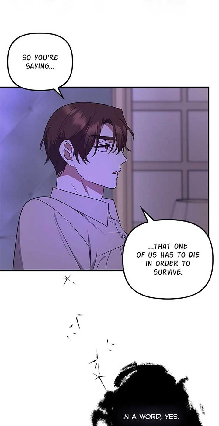 The Abandoned Bachelorette Enjoys Her Simple Life Chapter 83 - Page 63