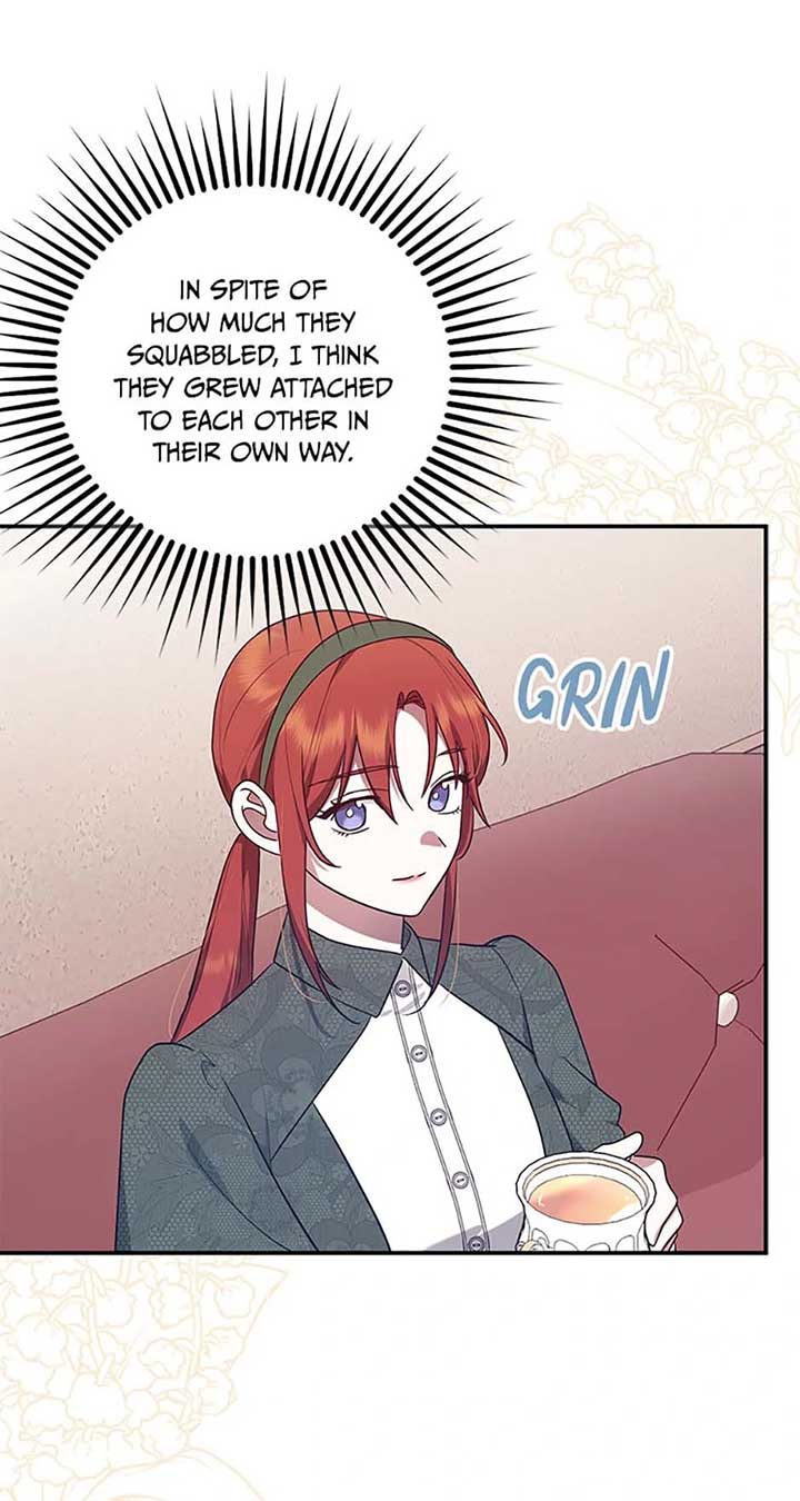 The Abandoned Bachelorette Enjoys Her Simple Life Chapter 83 - Page 9