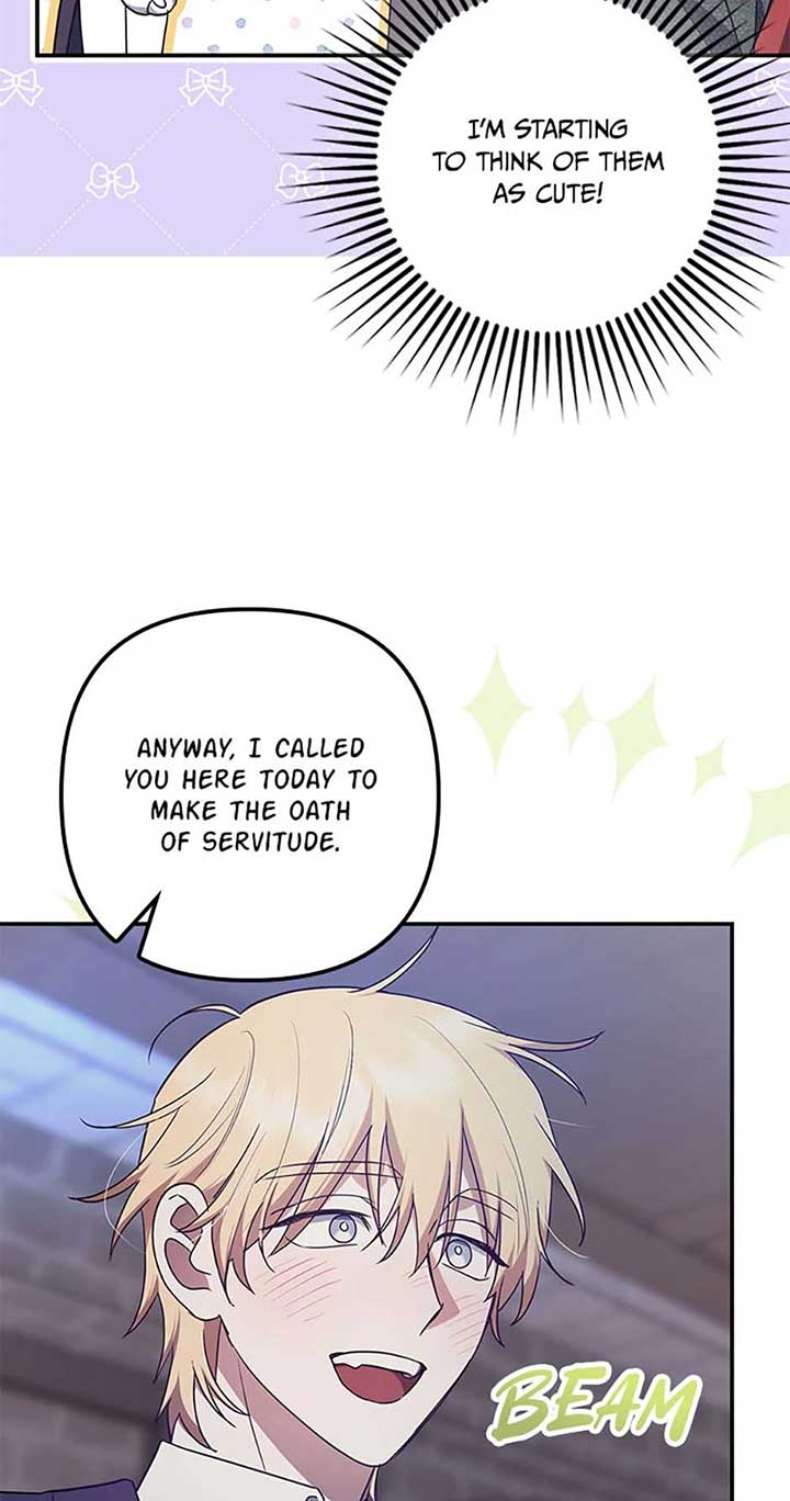 The Abandoned Bachelorette Enjoys Her Simple Life Chapter 84 - Page 11