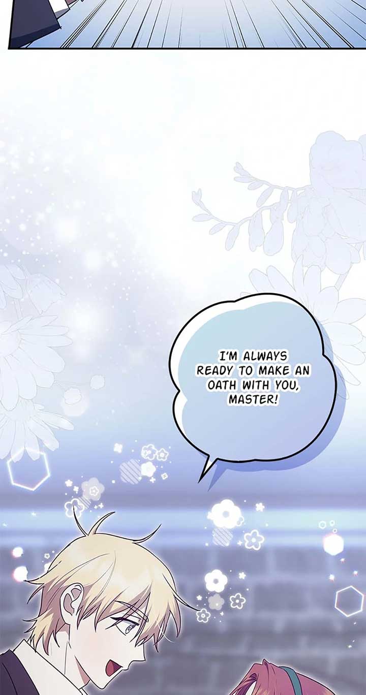 The Abandoned Bachelorette Enjoys Her Simple Life Chapter 84 - Page 13