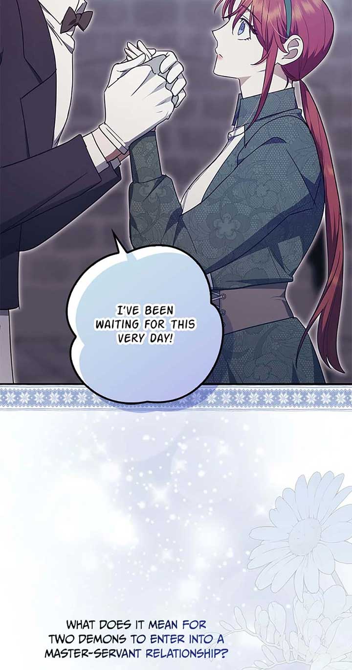 The Abandoned Bachelorette Enjoys Her Simple Life Chapter 84 - Page 14