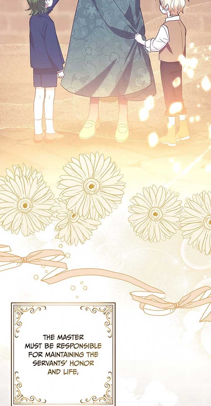 The Abandoned Bachelorette Enjoys Her Simple Life Chapter 84 - Page 17