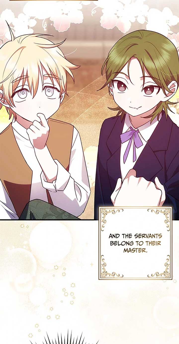 The Abandoned Bachelorette Enjoys Her Simple Life Chapter 84 - Page 18