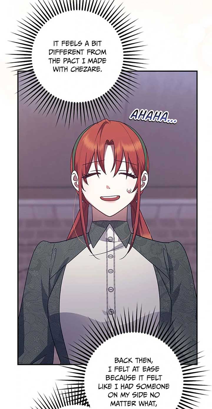 The Abandoned Bachelorette Enjoys Her Simple Life Chapter 84 - Page 19