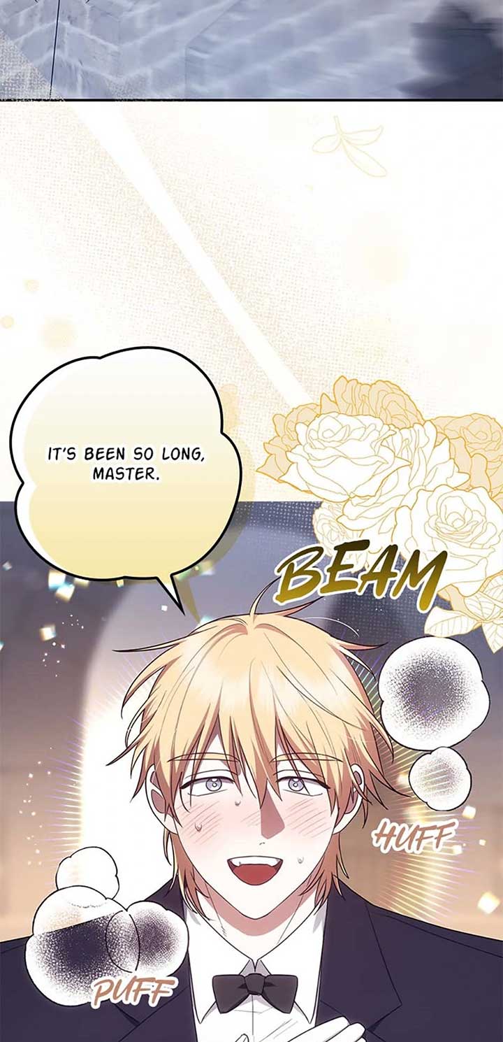 The Abandoned Bachelorette Enjoys Her Simple Life Chapter 84 - Page 2