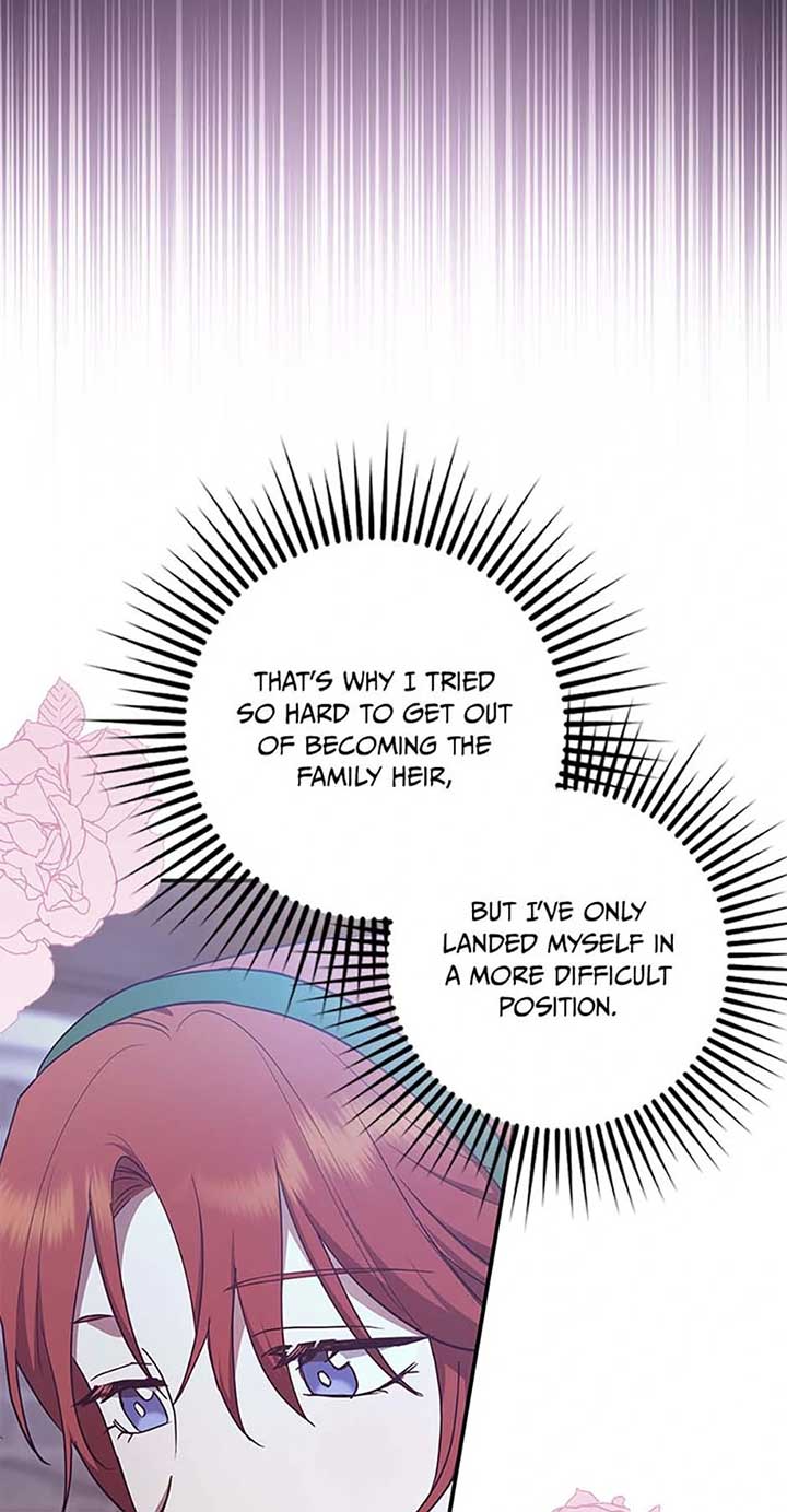 The Abandoned Bachelorette Enjoys Her Simple Life Chapter 84 - Page 23