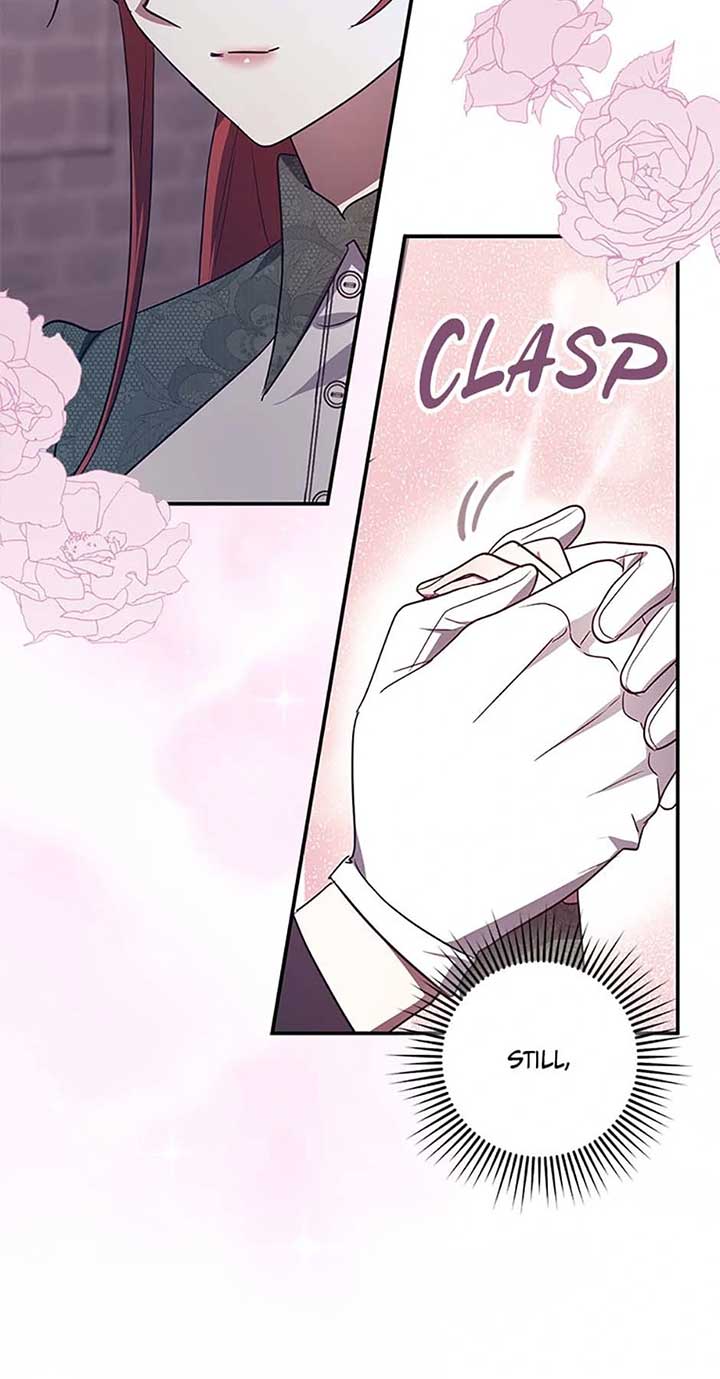 The Abandoned Bachelorette Enjoys Her Simple Life Chapter 84 - Page 24