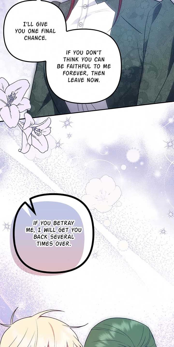 The Abandoned Bachelorette Enjoys Her Simple Life Chapter 84 - Page 26