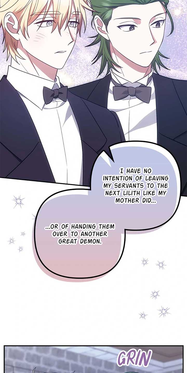 The Abandoned Bachelorette Enjoys Her Simple Life Chapter 84 - Page 27