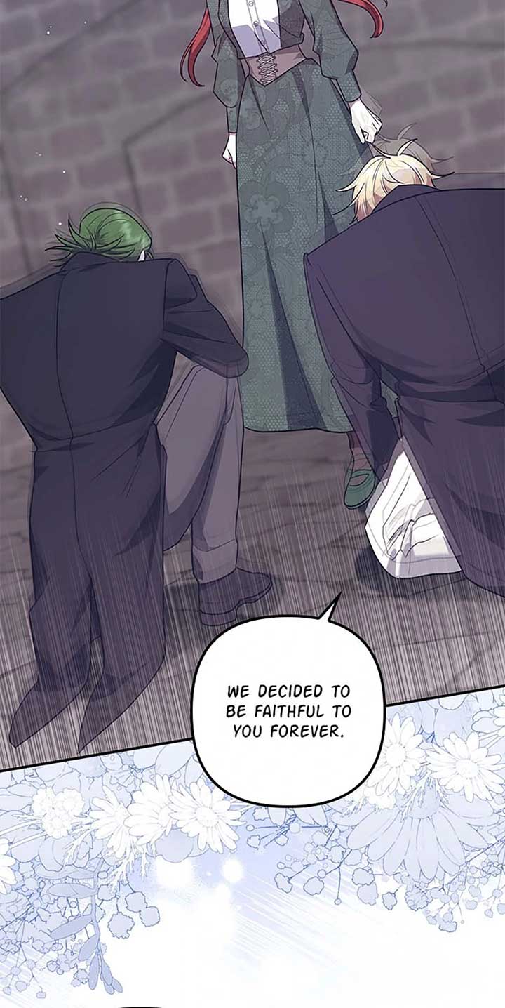 The Abandoned Bachelorette Enjoys Her Simple Life Chapter 84 - Page 29