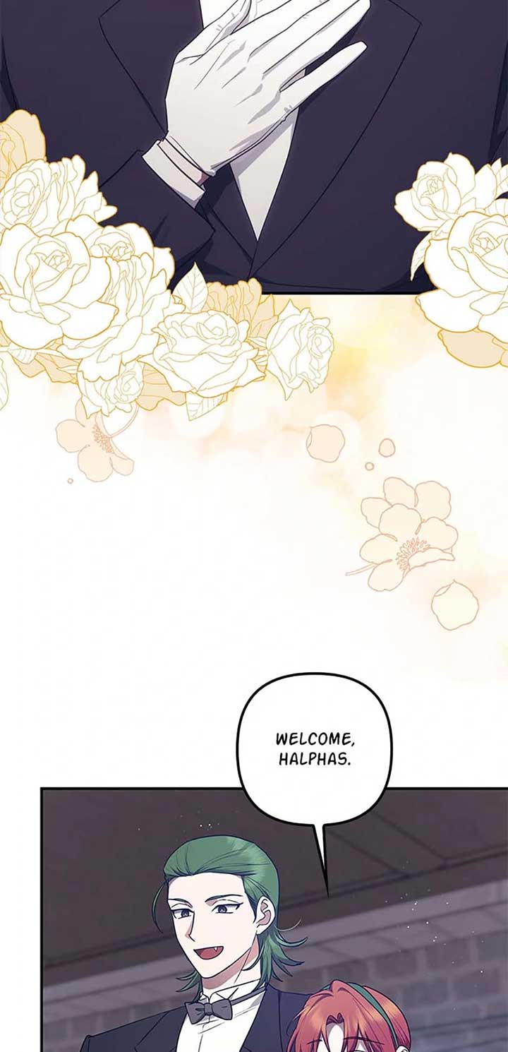 The Abandoned Bachelorette Enjoys Her Simple Life Chapter 84 - Page 3