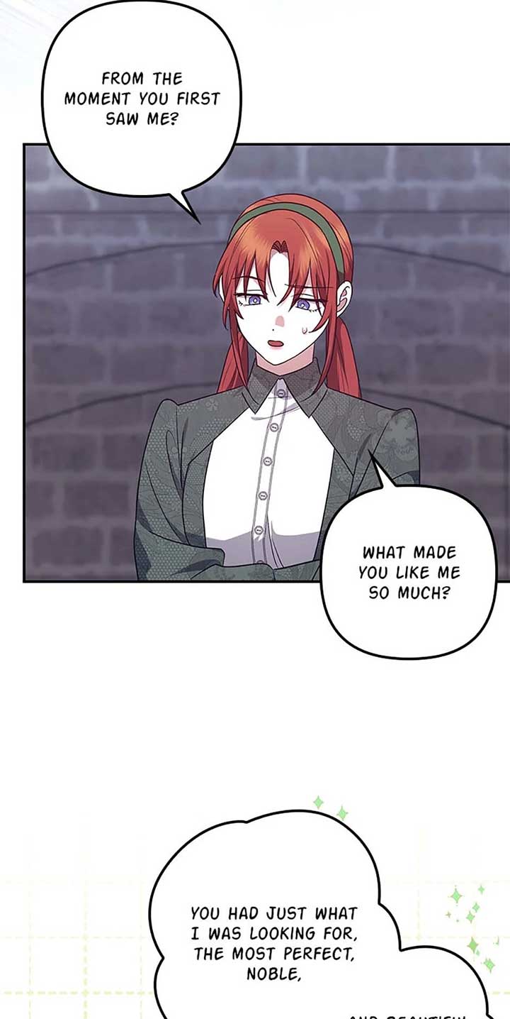 The Abandoned Bachelorette Enjoys Her Simple Life Chapter 84 - Page 30