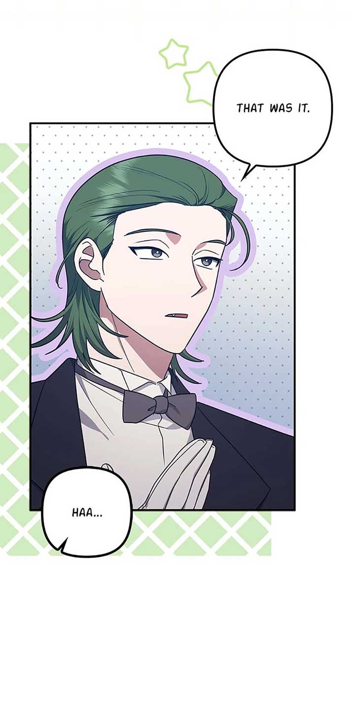 The Abandoned Bachelorette Enjoys Her Simple Life Chapter 84 - Page 32