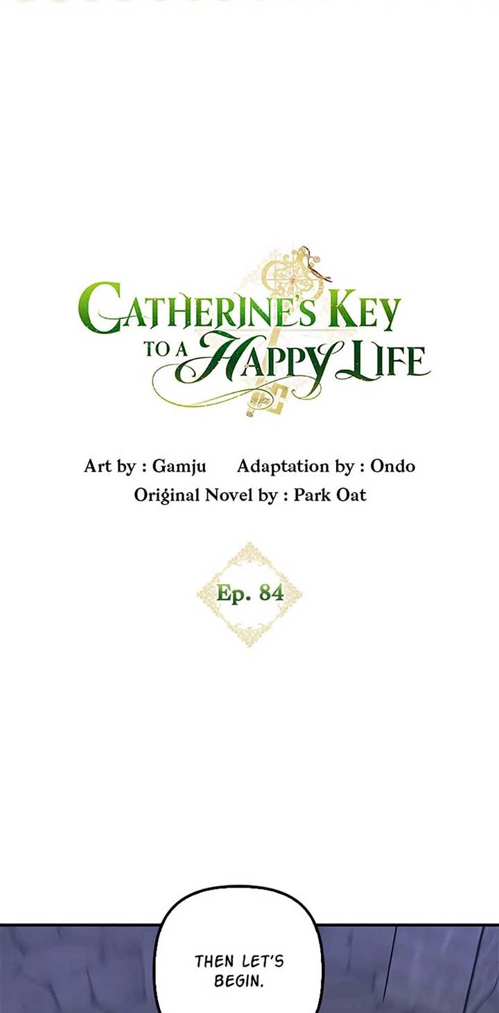 The Abandoned Bachelorette Enjoys Her Simple Life Chapter 84 - Page 35