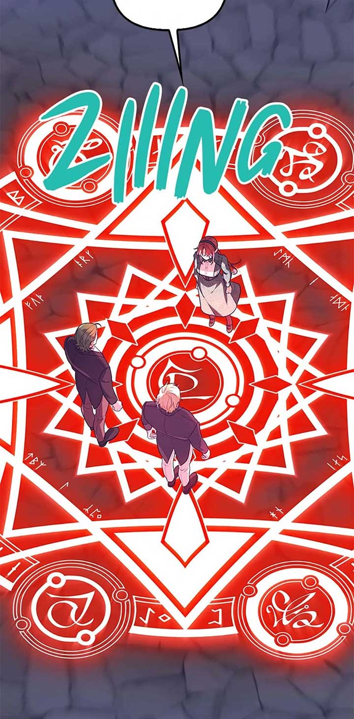 The Abandoned Bachelorette Enjoys Her Simple Life Chapter 84 - Page 36