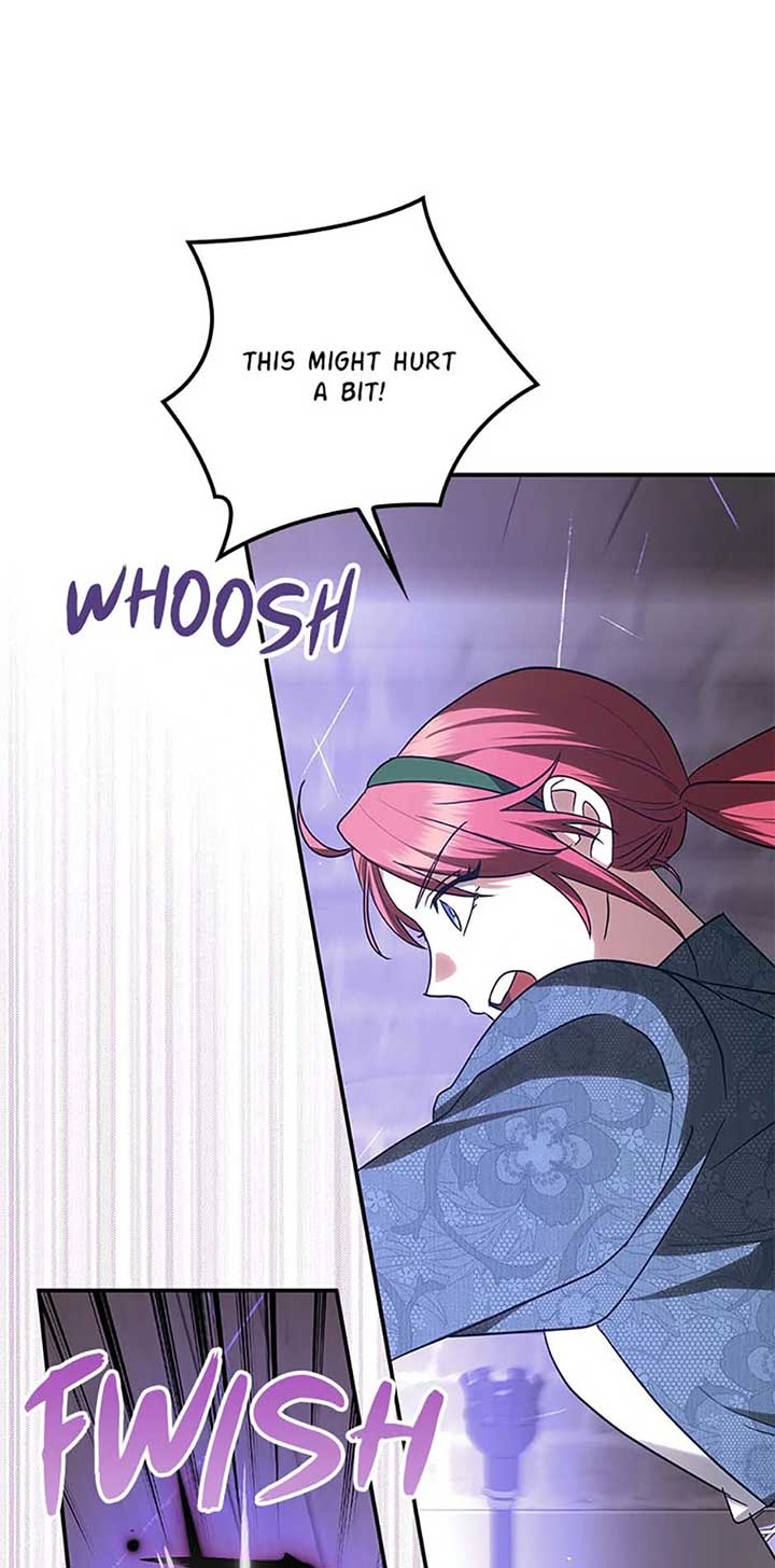 The Abandoned Bachelorette Enjoys Her Simple Life Chapter 84 - Page 41